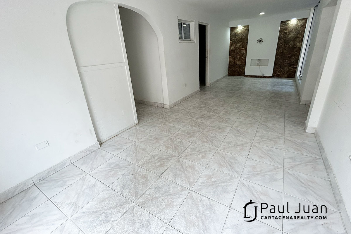 Affordable apartment